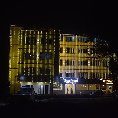 Hotel Lavender Elite Haldipur Екстер'єр фото