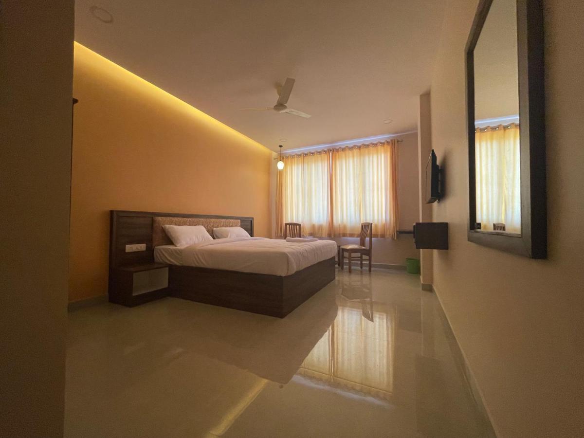 Hotel Lavender Elite Haldipur Екстер'єр фото