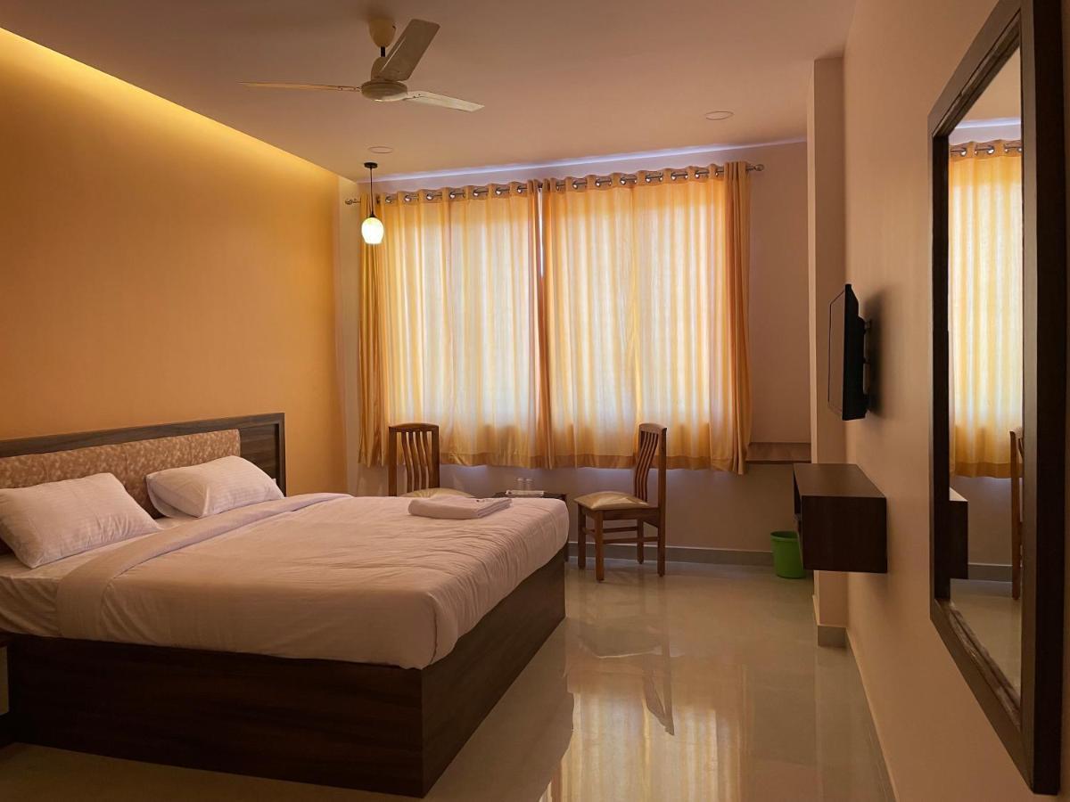 Hotel Lavender Elite Haldipur Екстер'єр фото