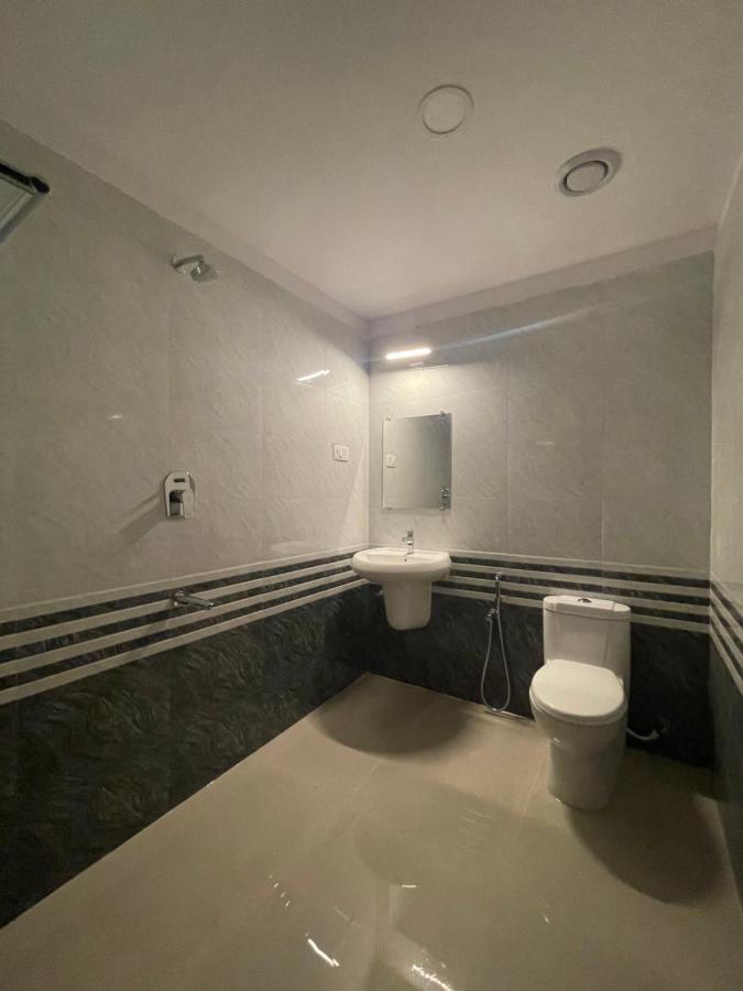 Hotel Lavender Elite Haldipur Екстер'єр фото