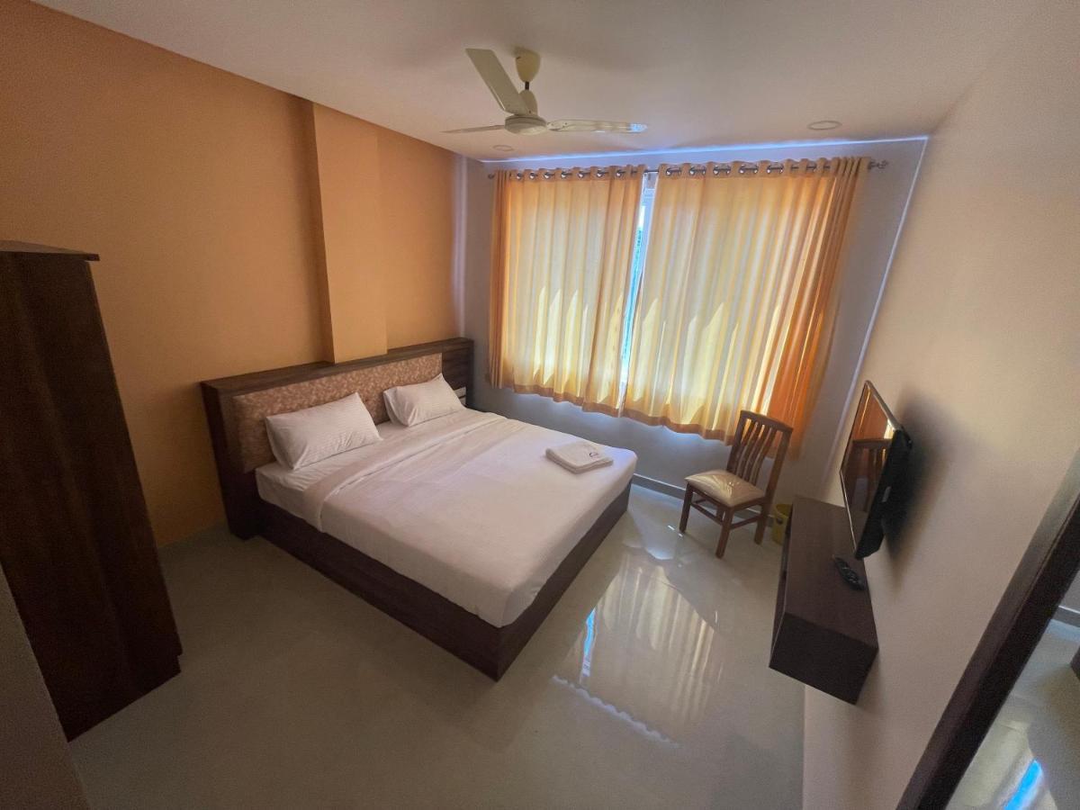 Hotel Lavender Elite Haldipur Екстер'єр фото