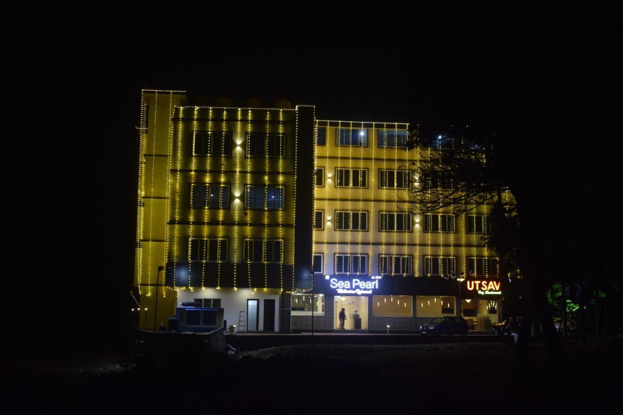 Hotel Lavender Elite Haldipur Екстер'єр фото