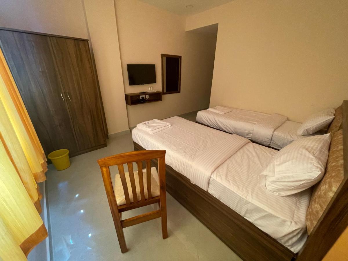 Hotel Lavender Elite Haldipur Екстер'єр фото